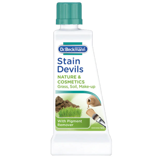 Dr Beckmann Stain Devils Nature & Cosmetics 50ml | Affordable & Durable - Product Image Dr Beckmann Stain Devils Nature & Cosmetics 50ml | Affordable & Durable - Product Image